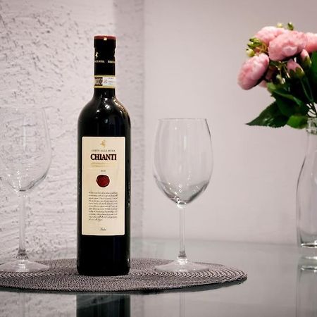 Astoria Apartment Budapest Ngoại thất bức ảnh