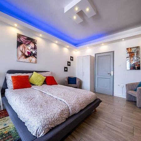 Astoria Apartment Budapest Ngoại thất bức ảnh
