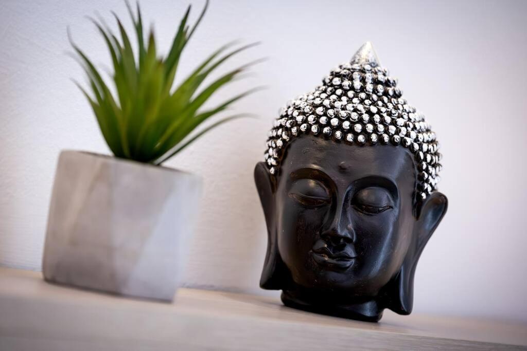 Astoria Apartment Budapest Ngoại thất bức ảnh
