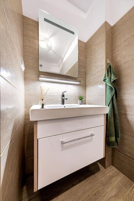 Astoria Apartment Budapest Ngoại thất bức ảnh