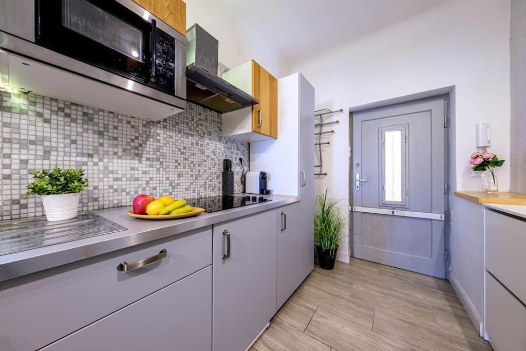 Astoria Apartment Budapest Ngoại thất bức ảnh