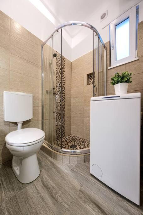 Astoria Apartment Budapest Ngoại thất bức ảnh